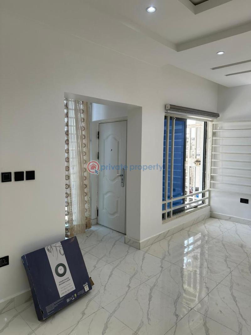3 bedroom Flat & Apartment For Rent Dawaki Abuja Phase 3  - 4