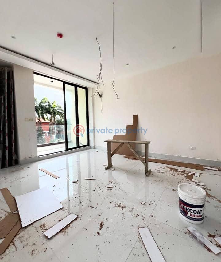 3 bedroom Flat & Apartment For Rent Lekki Phase 1 Lagos - 6