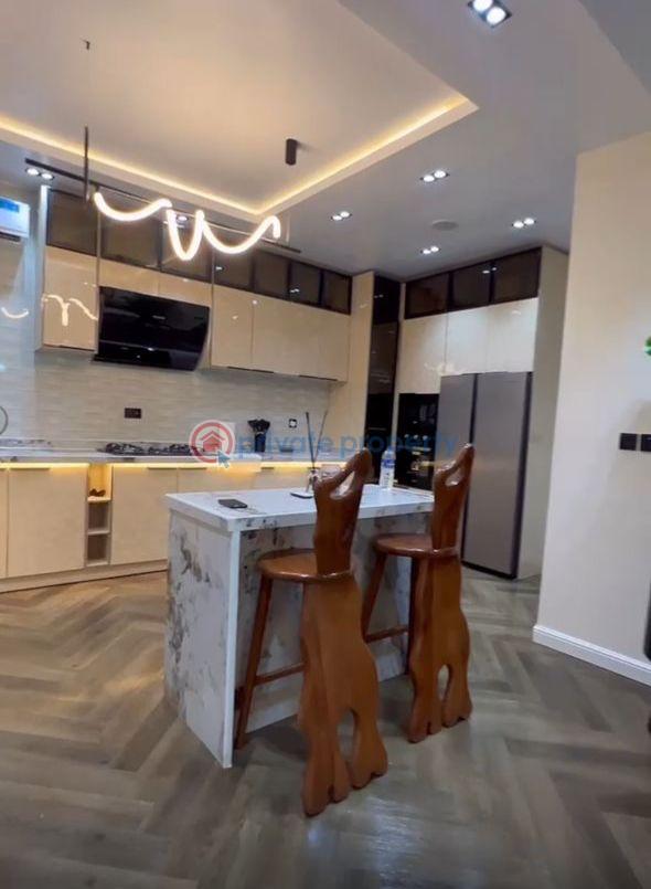 3 bedroom Block Of Flats Short let Lekki Phase 1 Lagos - 2