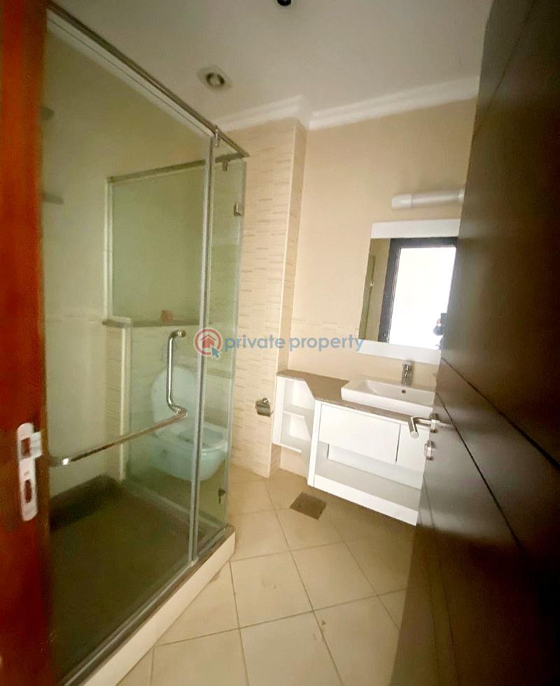 3 bedroom Block Of Flats For Rent Adeola Odeku Victoria Island Lagos - 9