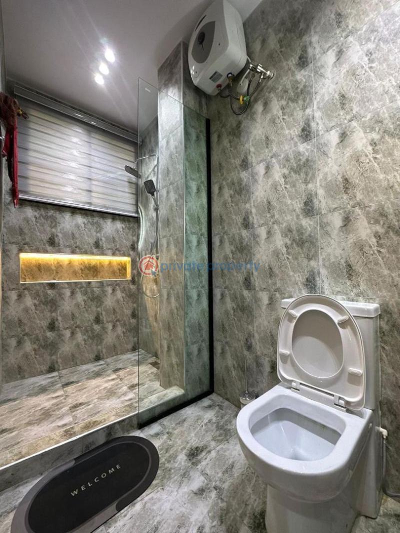 3 bedroom Block Of Flats Short let Edgewater Lekki Lagos - 1
