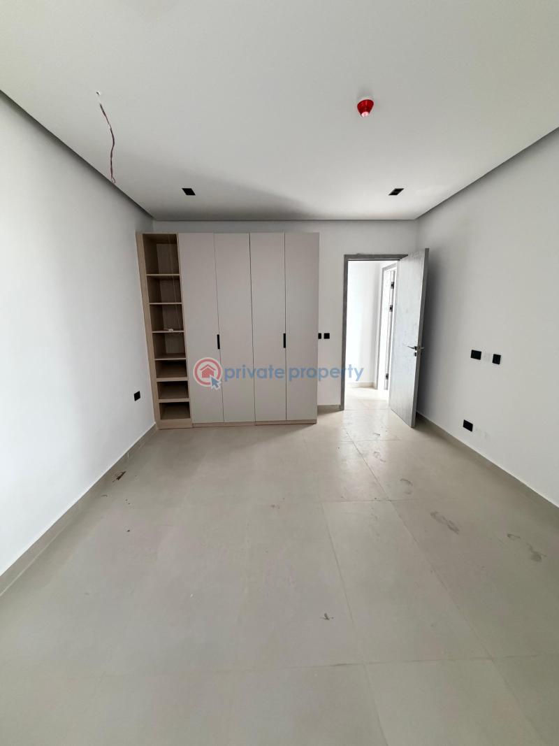 3 bedroom Flat & Apartment For Sale Lekki Phase 1 Lagos - 5