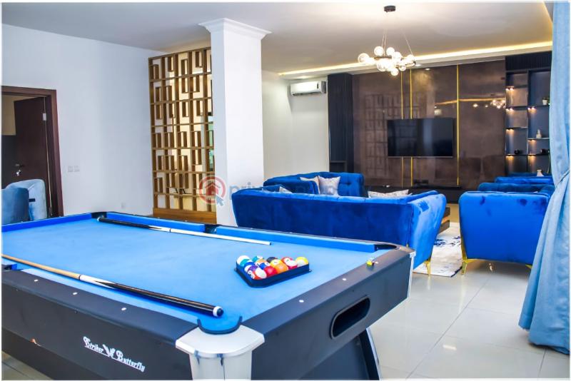 3 bedroom Duplex Short let No 2, Sirakoko Street, Off Blantyre Street Wuse II Abuja Phase 1  - 3