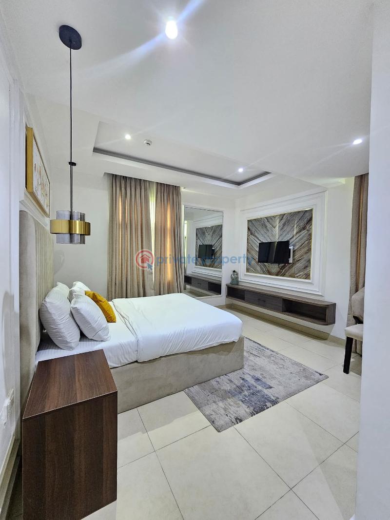Luxury 3 bedroom apartment - 6 3 bedroom Block Of Flats For Sale Old Ikoyi Lagos - 6