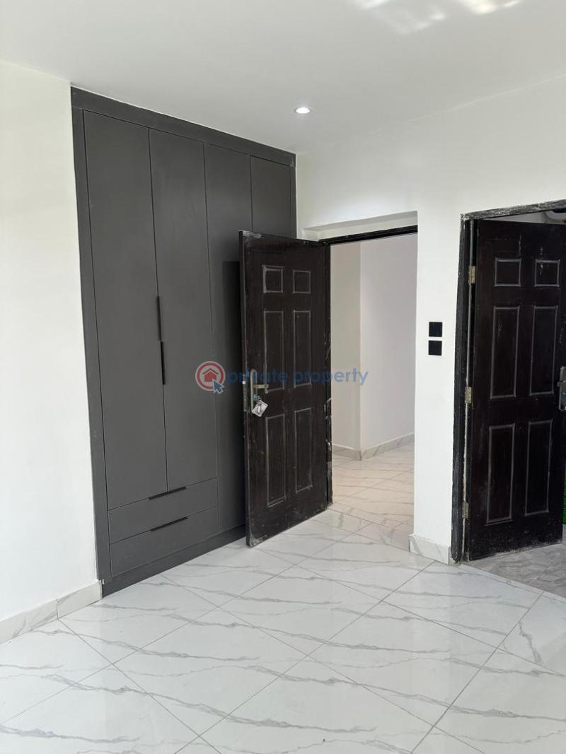 3 bedroom Flat & Apartment For Rent Dawaki Abuja Phase 3  - 8