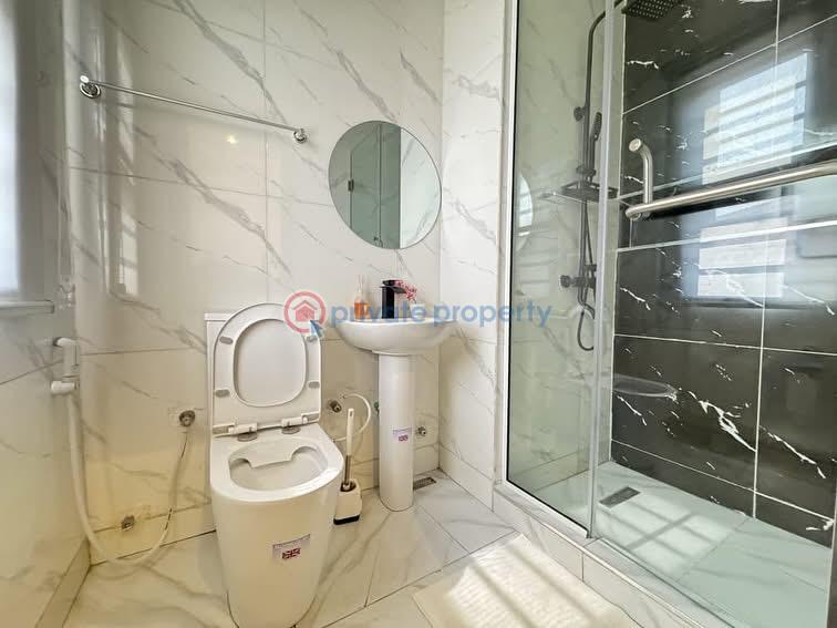 3 bedroom Block Of Flats Short let Lekki Phase 1 Lagos - 3