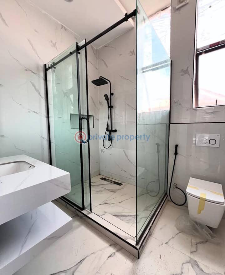 3 bedroom Flat & Apartment For Rent Lekki Phase 1 Lagos - 4