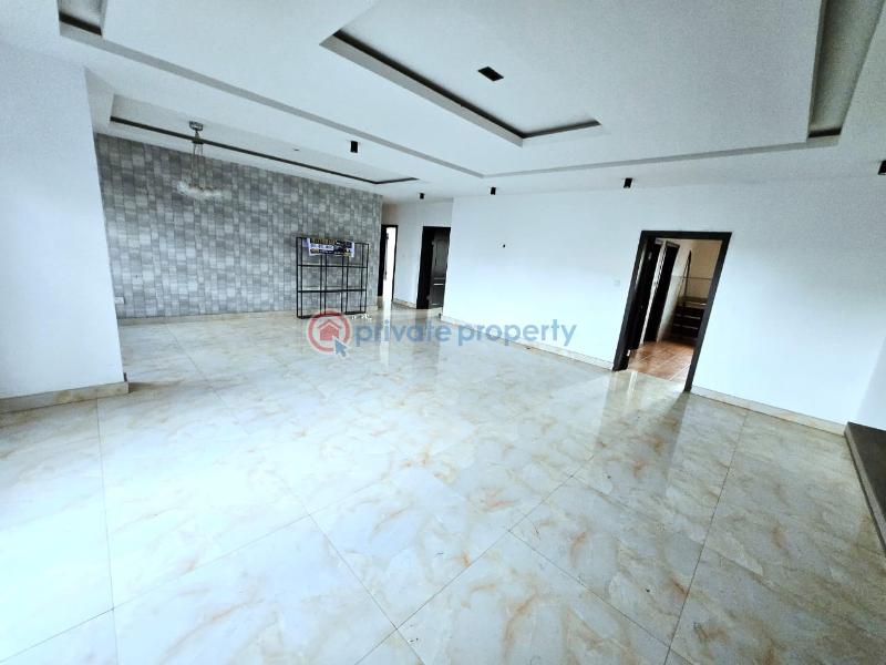 3 bedroom Flat & Apartment For Sale Oniru Victoria Island Lagos - 7