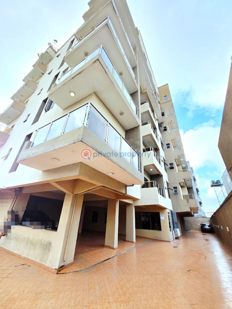 3 bedroom Flat & Apartment For Sale Oniru Victoria Island Lagos - 1
