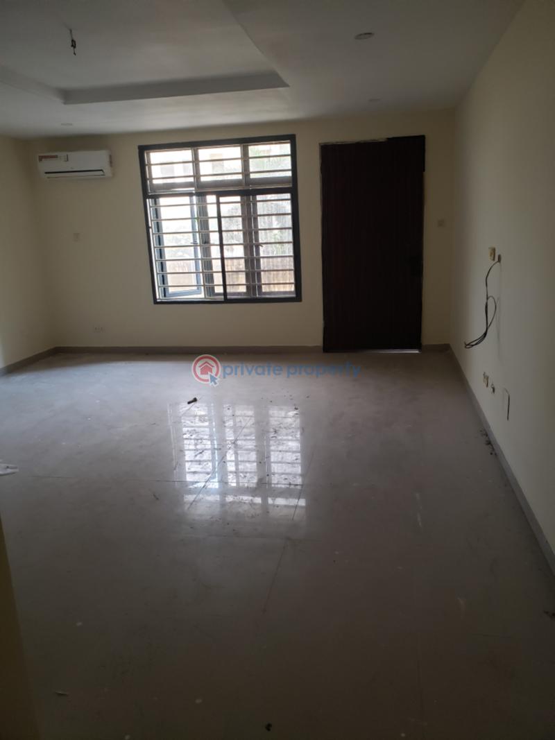 3 bedroom Flat & Apartment For Rent Banana Island Road Banana Island Ikoyi Lagos - 1