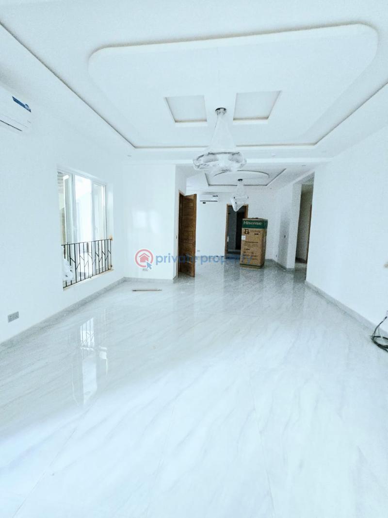 3 bedroom Flat & Apartment For Sale Lekki Right Lekki Phase 1 Lagos - 2
