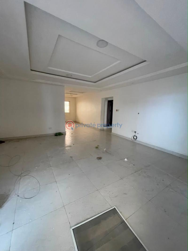 3 bedroom Flat & Apartment For Rent Orchid Road, Lafiaji Lekki Phase 2 Lagos - 6