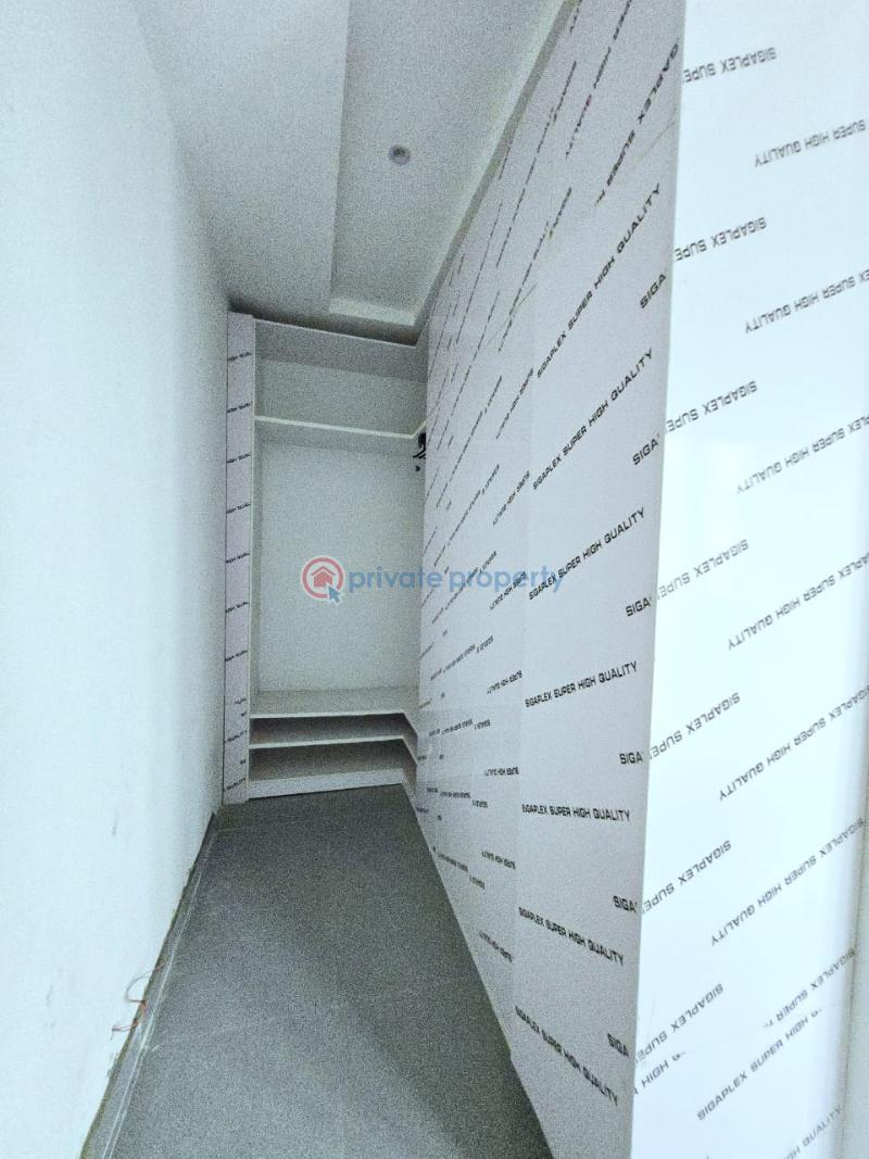 3 bedroom Flat & Apartment For Sale Lekki Right Lekki Phase 1 Lagos - 3