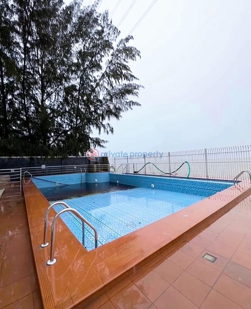Luxury 3 bedroom apartment - 10 3 bedroom Block Of Flats For Sale Banana Island Ikoyi Lagos - 10
