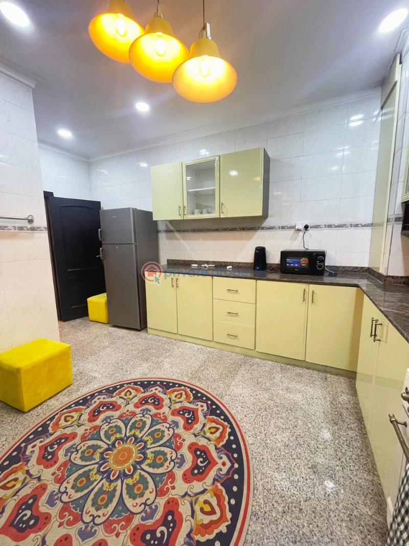 Luxury 3 bedroom apartment - 4 3 bedroom Block Of Flats For Rent Lekki Phase 1 Lagos - 4