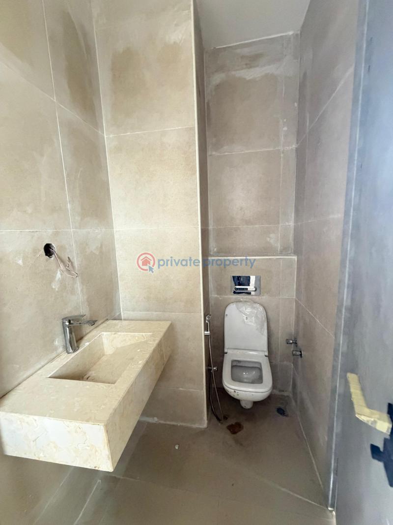 3 bedroom Flat & Apartment For Sale Lekki Phase 1 Lagos - 9