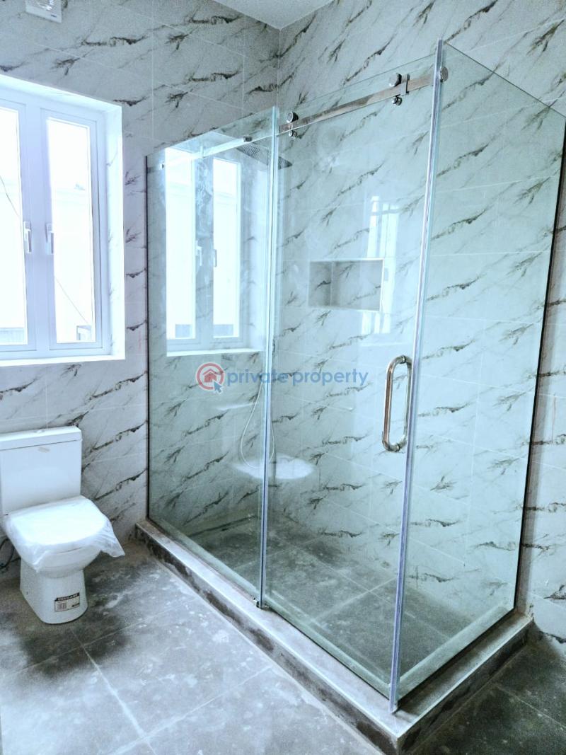 3 bedroom Flat & Apartment For Sale Lekki Right Lekki Phase 1 Lagos - 7