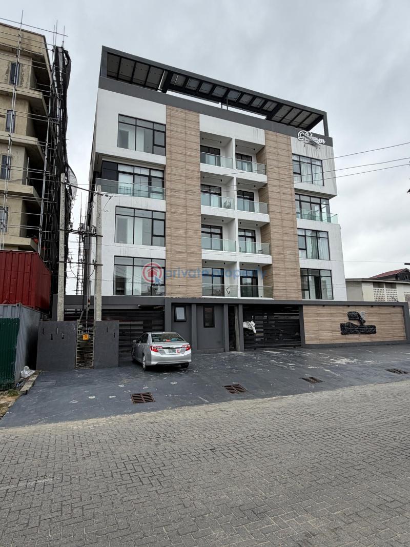 3 bedroom Flat & Apartment For Sale Lekki Phase 1 Lagos - 15