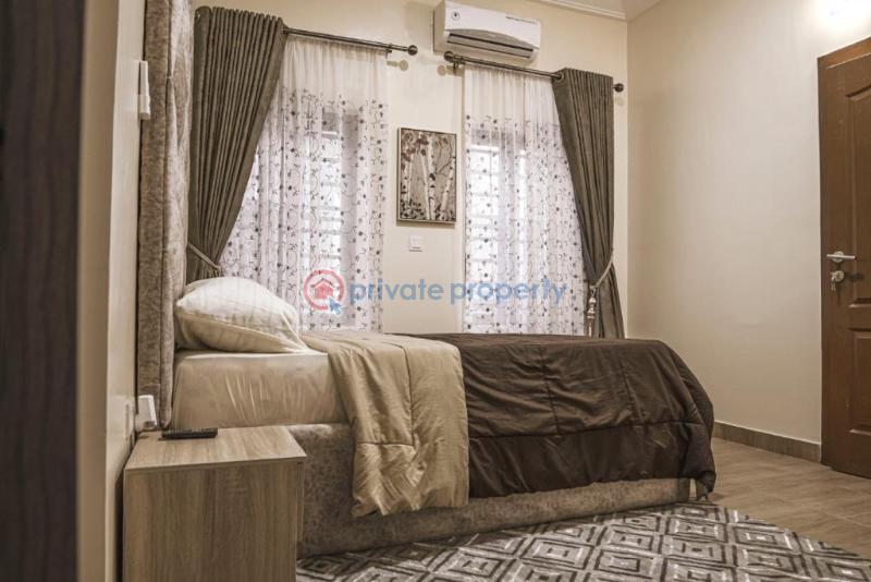 3 bedroom Flat & Apartment Short let Maryland Lagos - 5