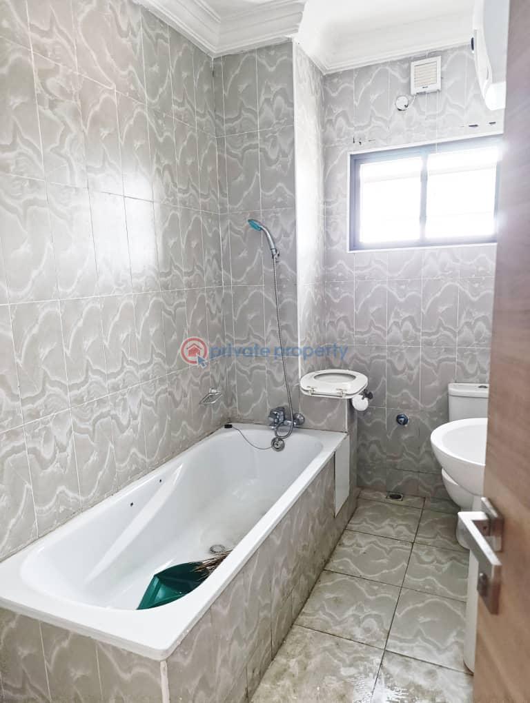 Luxury 3-bedroom apartment - 15 3 bedroom Flat & Apartment For Sale Old Ikoyi Lagos - 15