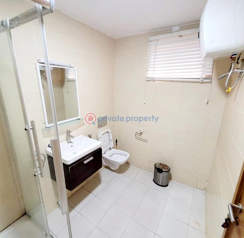 3 bedroom Block Of Flats For Rent Banana Island Ikoyi Lagos - 9