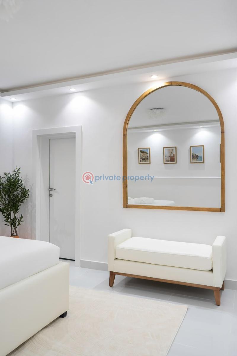 3 bedroom Block Of Flats Short let Ikoyi Lagos - 19