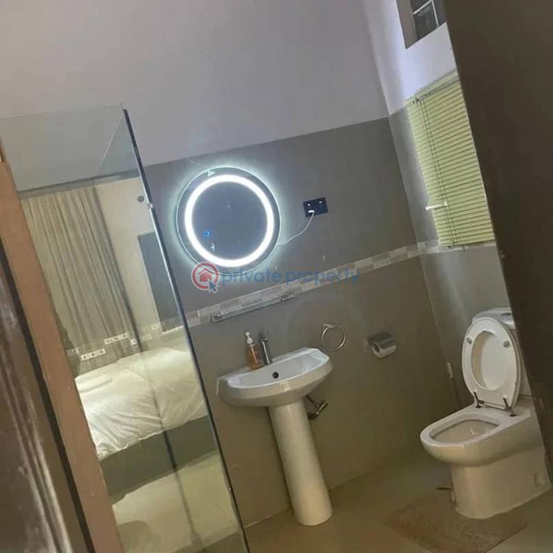 3 bedroom Block Of Flats Short let Lekki Phase 1 Lagos - 14