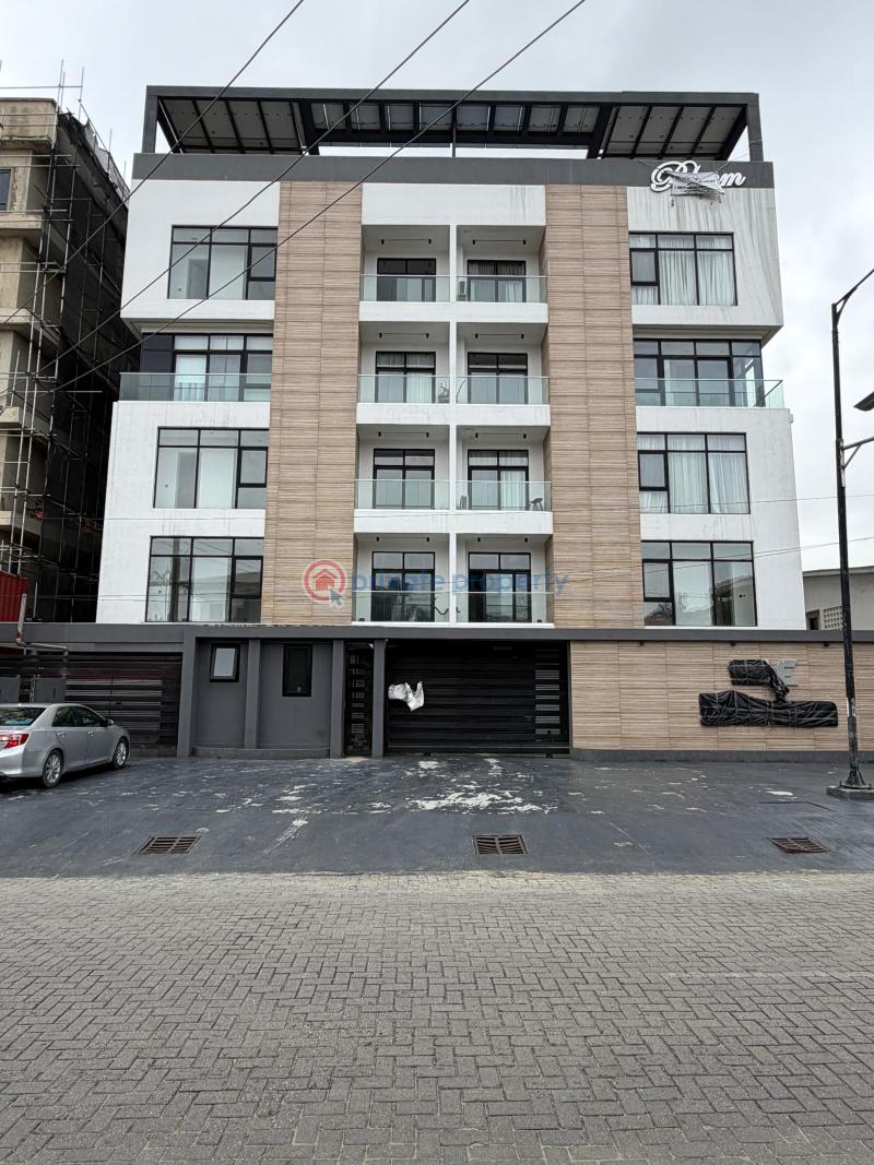 3 bedroom Flat & Apartment For Sale Lekki Phase 1 Lagos - 10