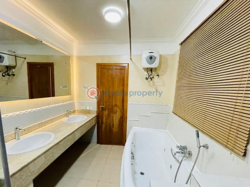 Luxury 3-bedroom apartment - 9 3 bedroom Flat & Apartment For Sale Old Ikoyi Lagos - 9