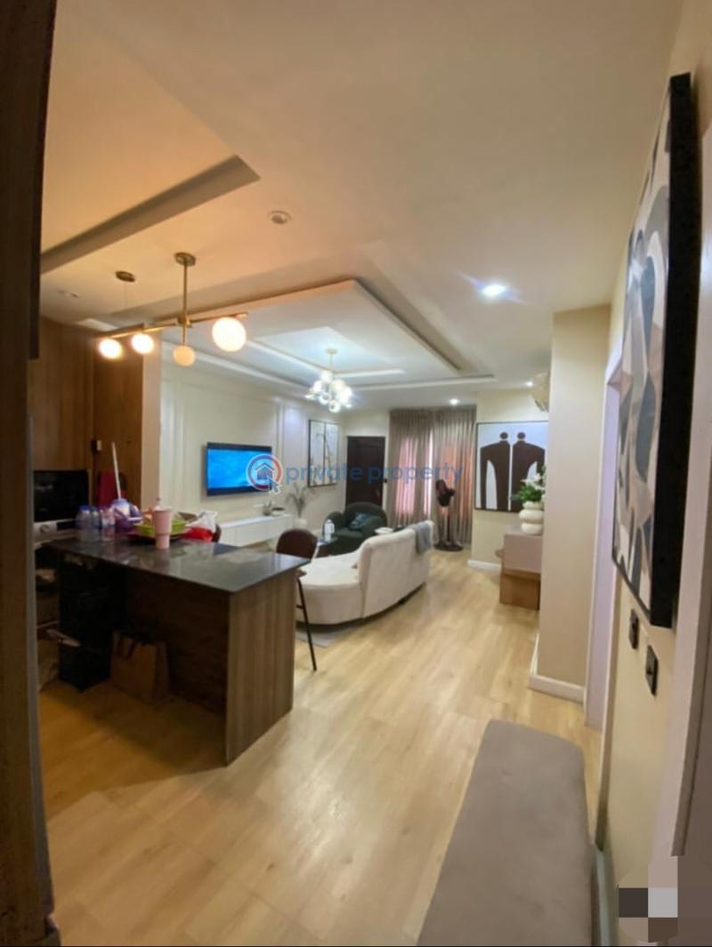 3 bedroom Block Of Flats For Sale Ilasan Lekki Lagos - 2
