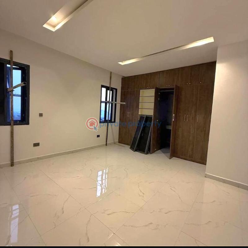 3 bedroom Flat & Apartment For Sale Guzape Abuja Phase 1  - 3