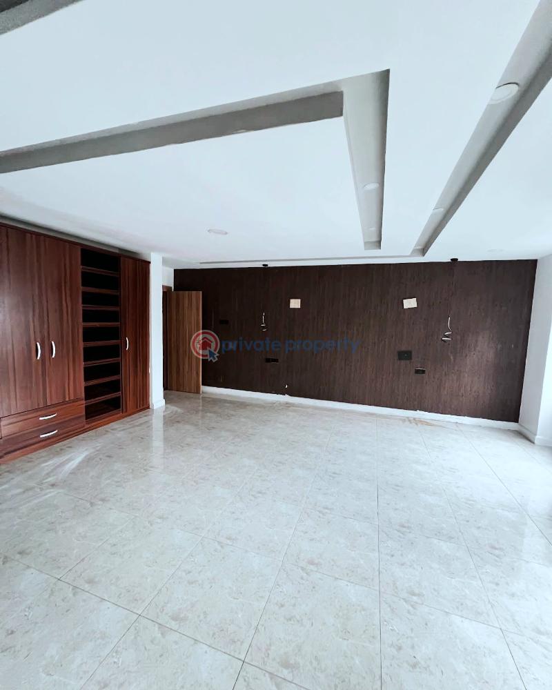 3 bedroom Block Of Flats For Rent Old Ikoyi Lagos - 6