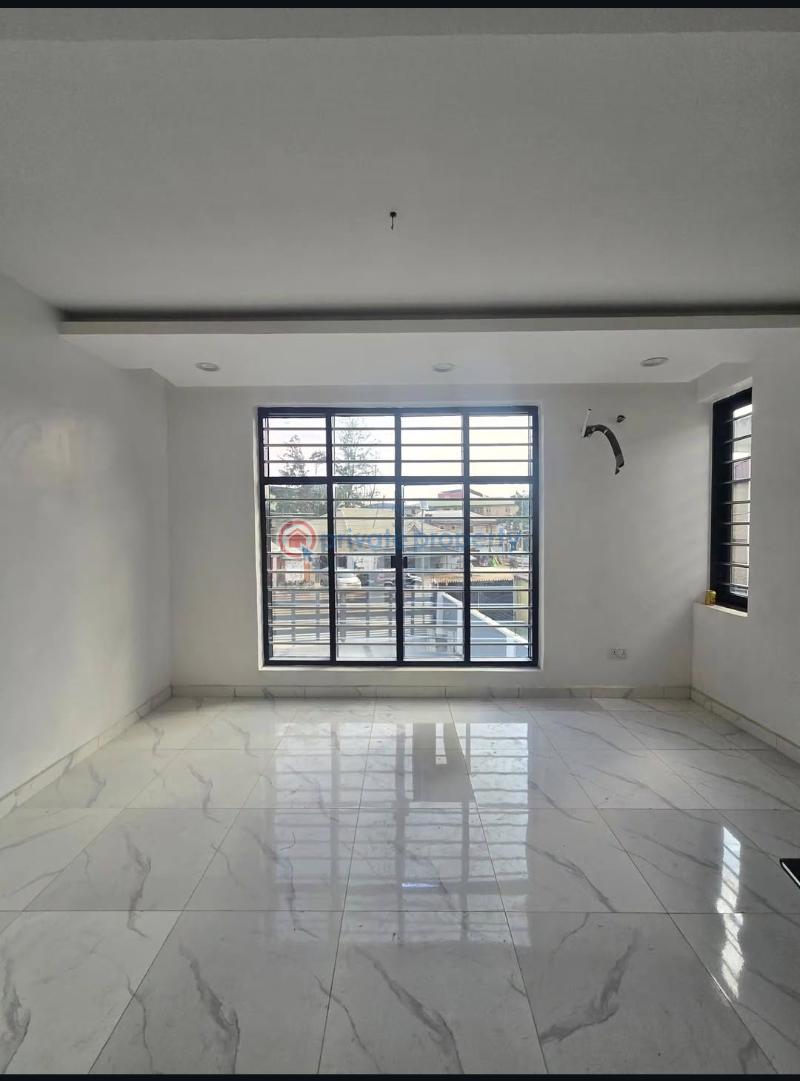3 bedroom Block Of Flats For Sale Ikeja Lagos - 8