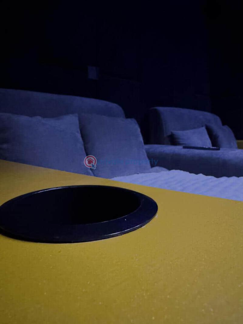 3 bedroom Block Of Flats Short let Lekki Phase 1 Lagos - 10