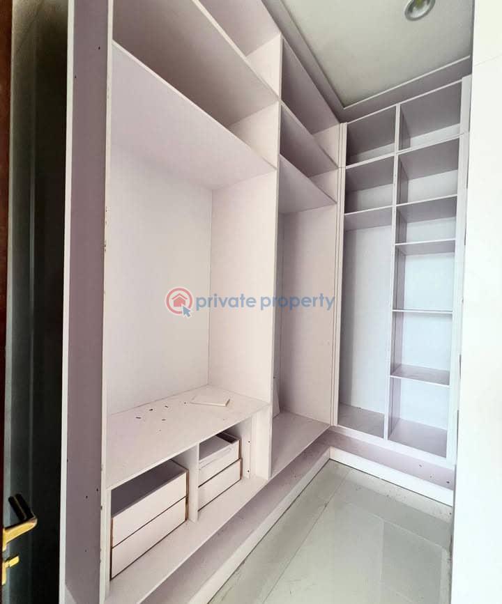 3 bedroom Flat & Apartment For Rent Lekki Phase 1 Lagos - 2