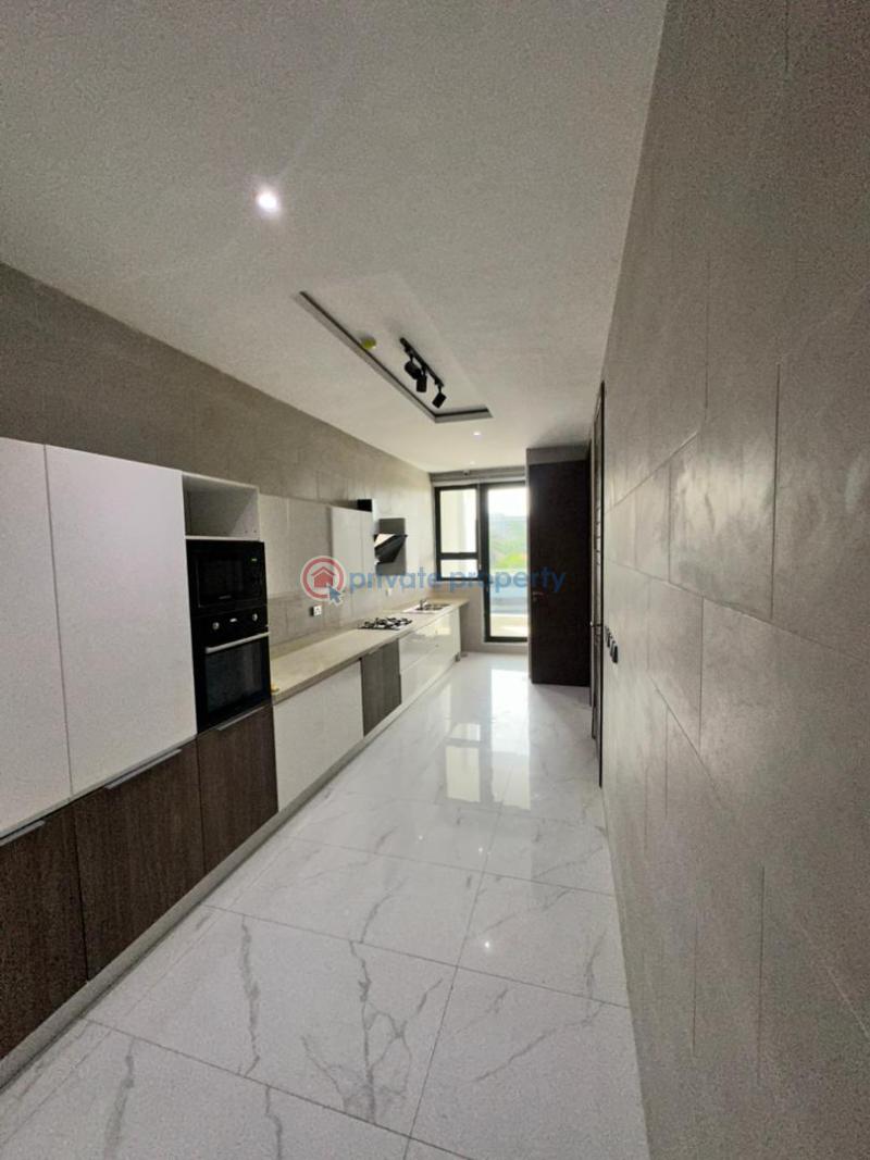 3 bedroom Block Of Flats For Rent Directly Overlooking The Iconic Lekki Ikoyi Link Bridge Ikoyi Lagos - 7