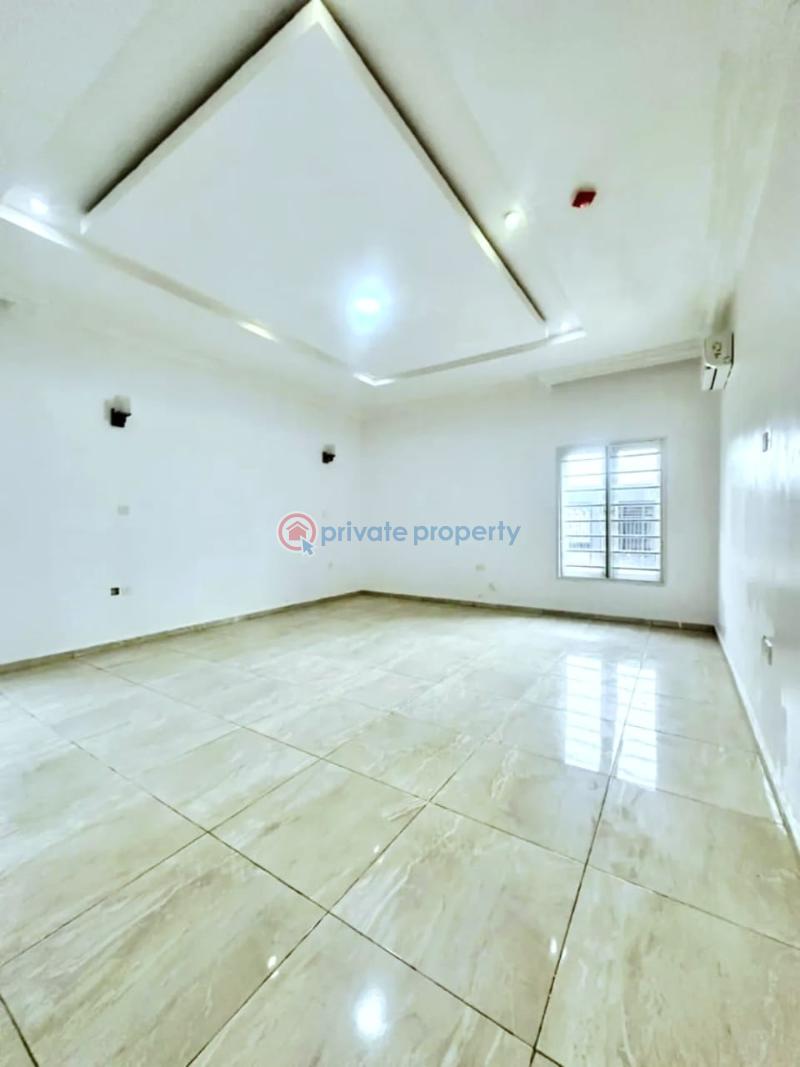 3 bedroom Flat & Apartment For Rent Old Ikoyi Lagos - 14