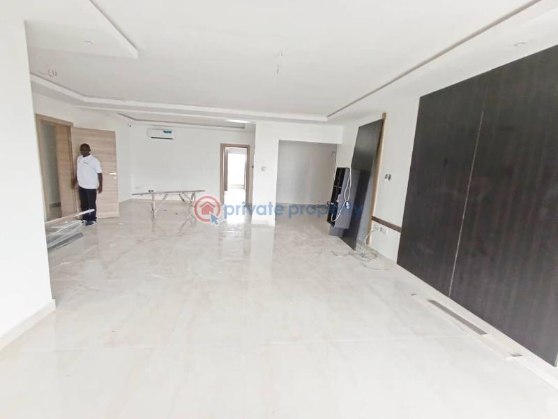 Luxury 3-bedroom apartment - 3 3 bedroom Flat & Apartment For Sale Old Ikoyi Lagos - 3