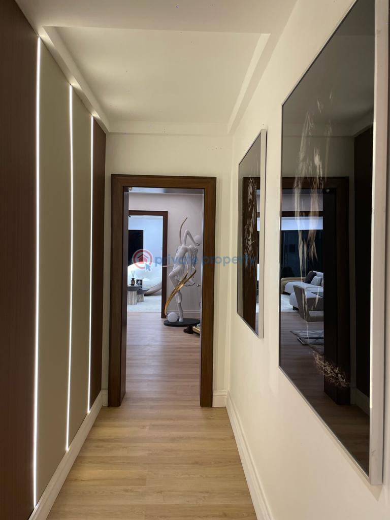 3 bedroom Block Of Flats Short let Maitama Abuja Phase 1  - 5