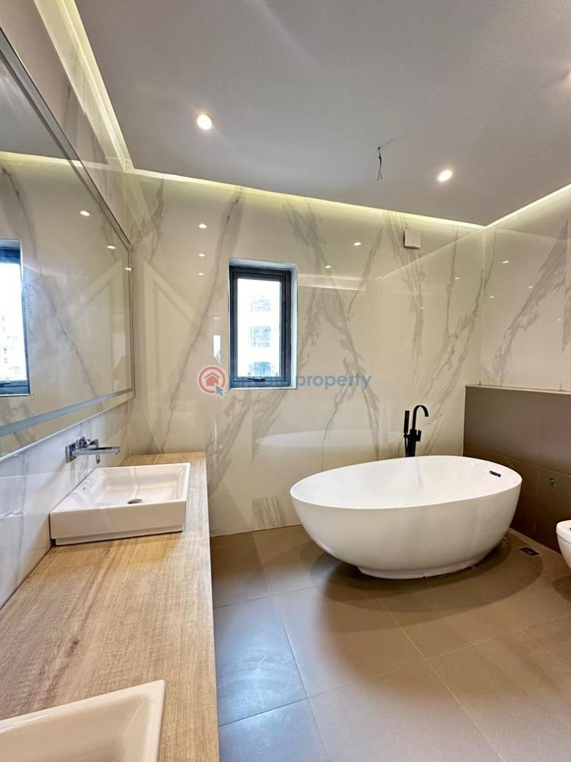 3 bedroom Block Of Flats For Sale Prime Area Ikoyi Lagos - 6