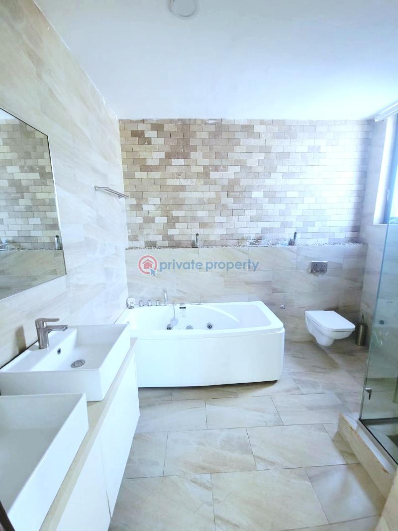 3 bedroom Block Of Flats For Rent Old Ikoyi Lagos - 16