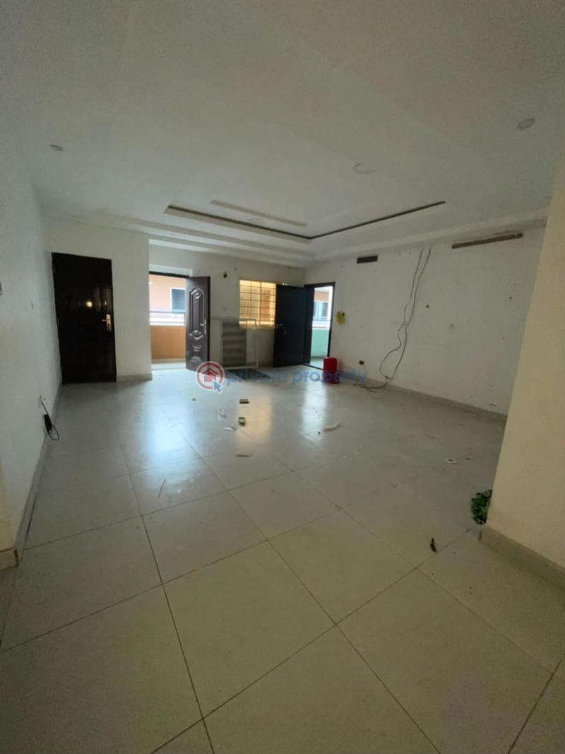 3 bedroom Flat & Apartment For Rent Orchid Road, Lafiaji Lekki Phase 2 Lagos - 0