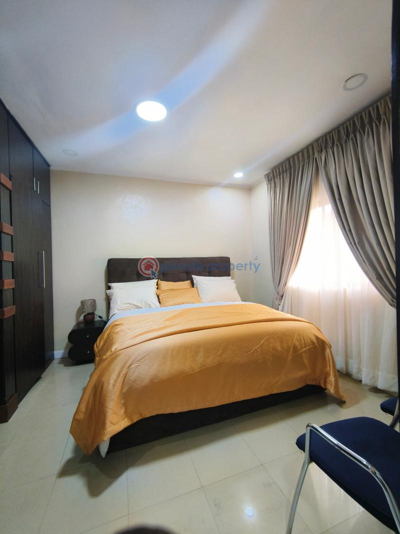 3 bedroom Block Of Flats For Rent Osborne 2 Osborne Foreshore Estate Ikoyi Lagos - 18