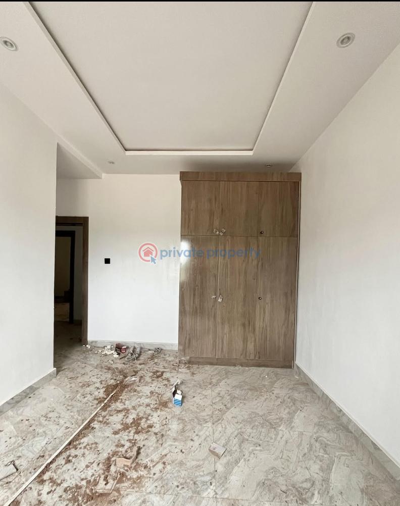 3 bedroom Flat & Apartment For Sale Kado Abuja Phase 2  - 1