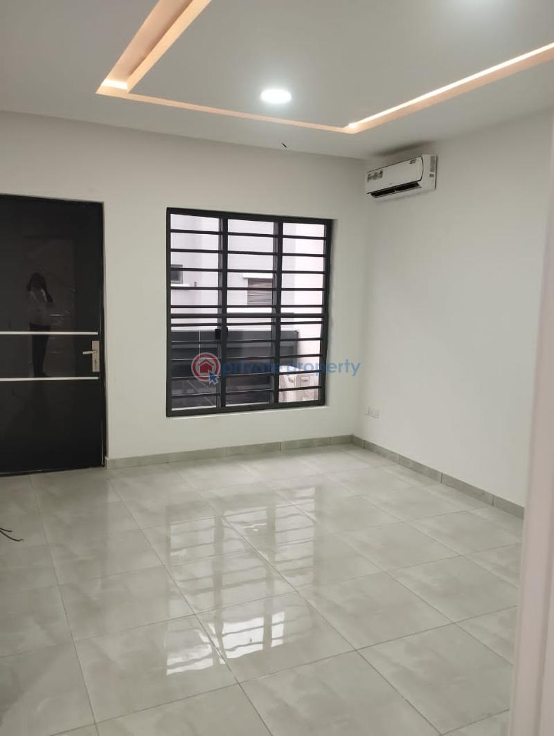 3 bedroom Flat & Apartment For Rent Victoria Island Lagos - 6