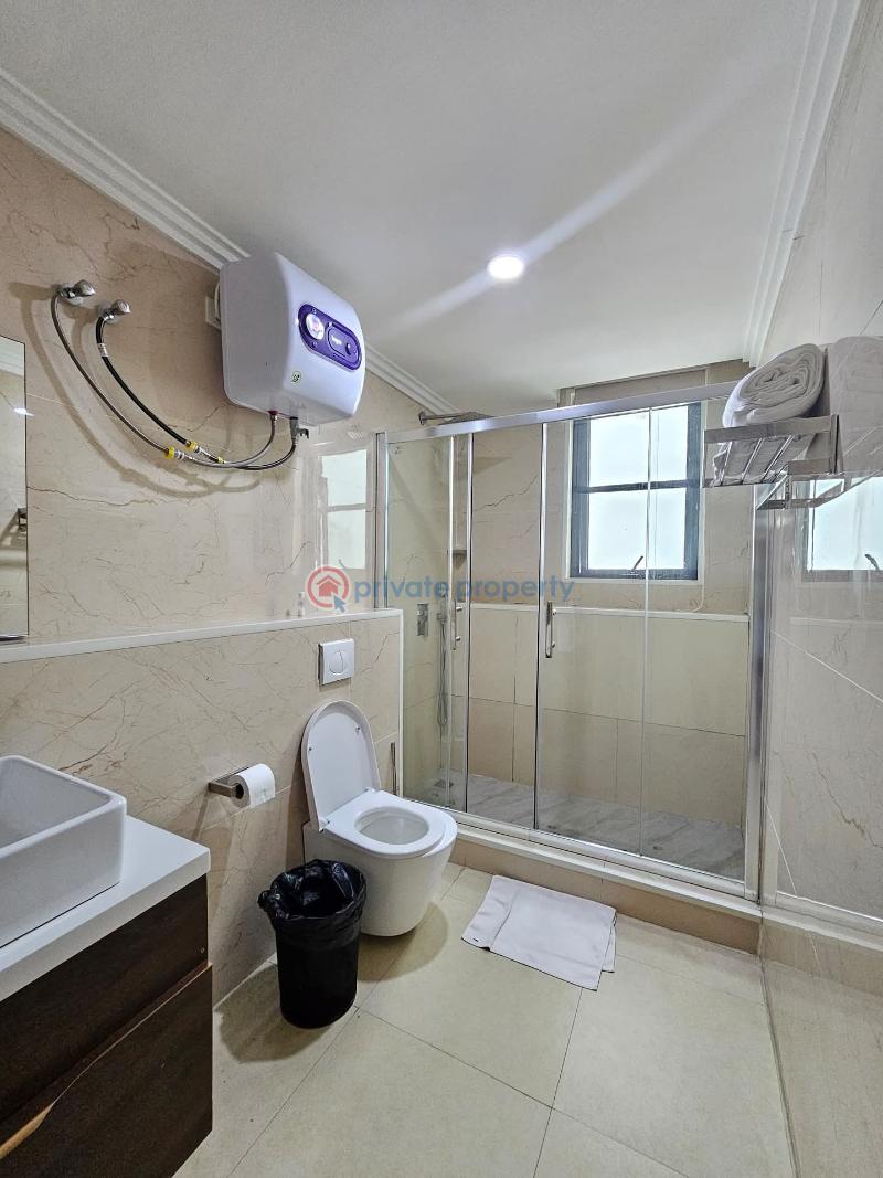Luxury 3 bedroom apartment - 12 3 bedroom Block Of Flats For Sale Old Ikoyi Lagos - 12