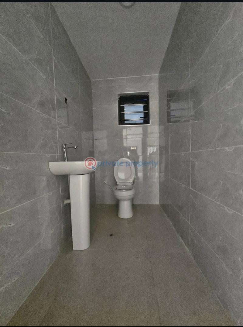 3 bedroom Block Of Flats For Sale Ikeja Lagos - 4