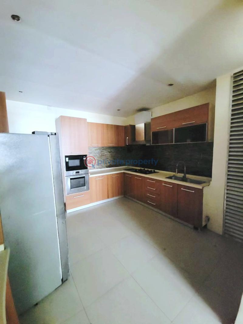 3 bedroom Block Of Flats For Rent Old Ikoyi Lagos - 6