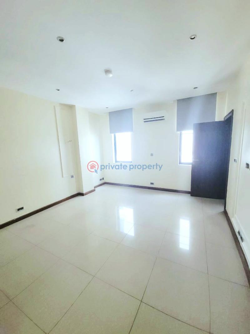 3 bedroom Block Of Flats For Rent Old Ikoyi Lagos - 14