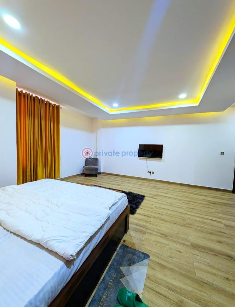 3 bedroom Flat & Apartment For Sale Banana Island Ikoyi Lagos - 18